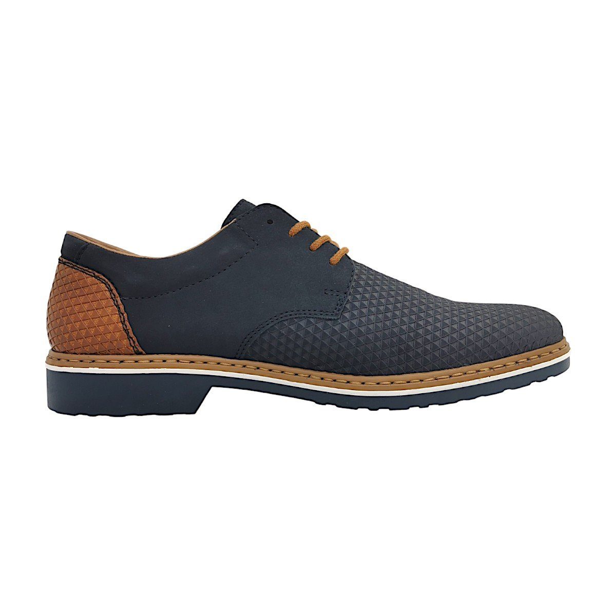 Rieker Schnürer Schnürschuh günstig online kaufen