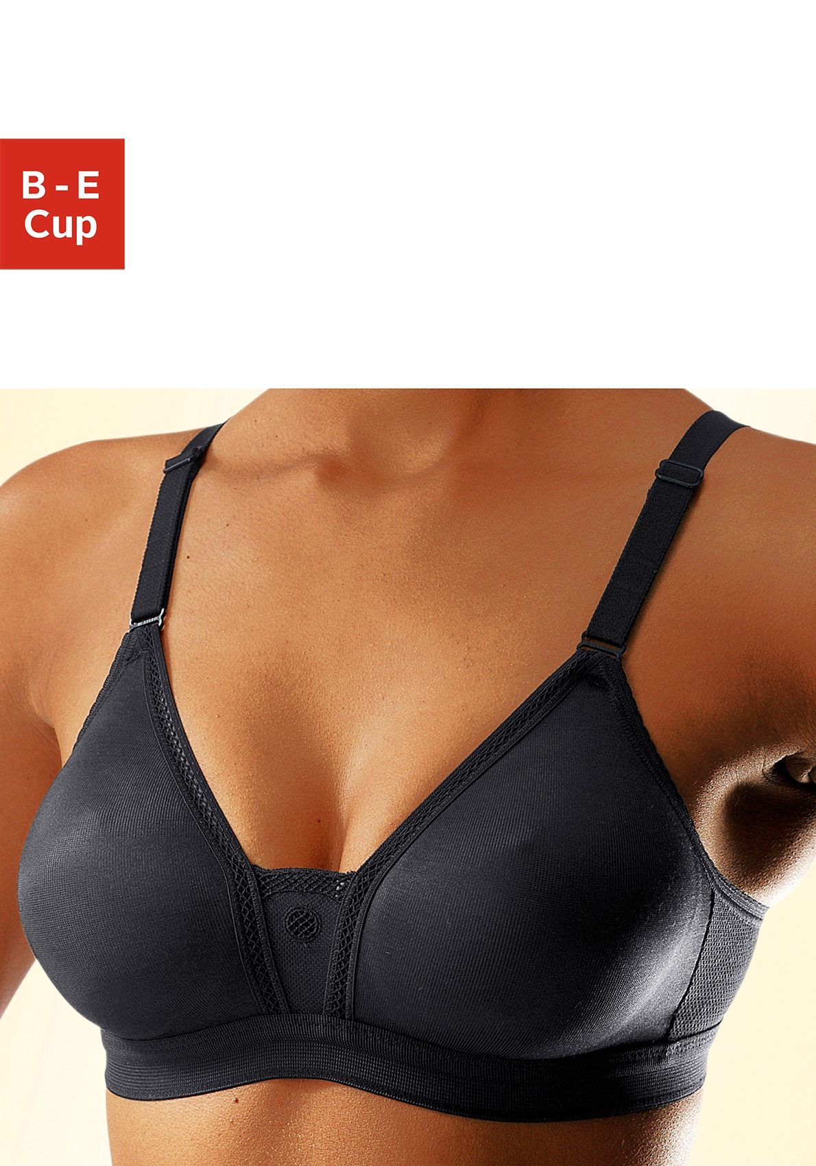 Triumph Bhs Ohne Bugel Online Kaufen Bugellose Bhs Otto