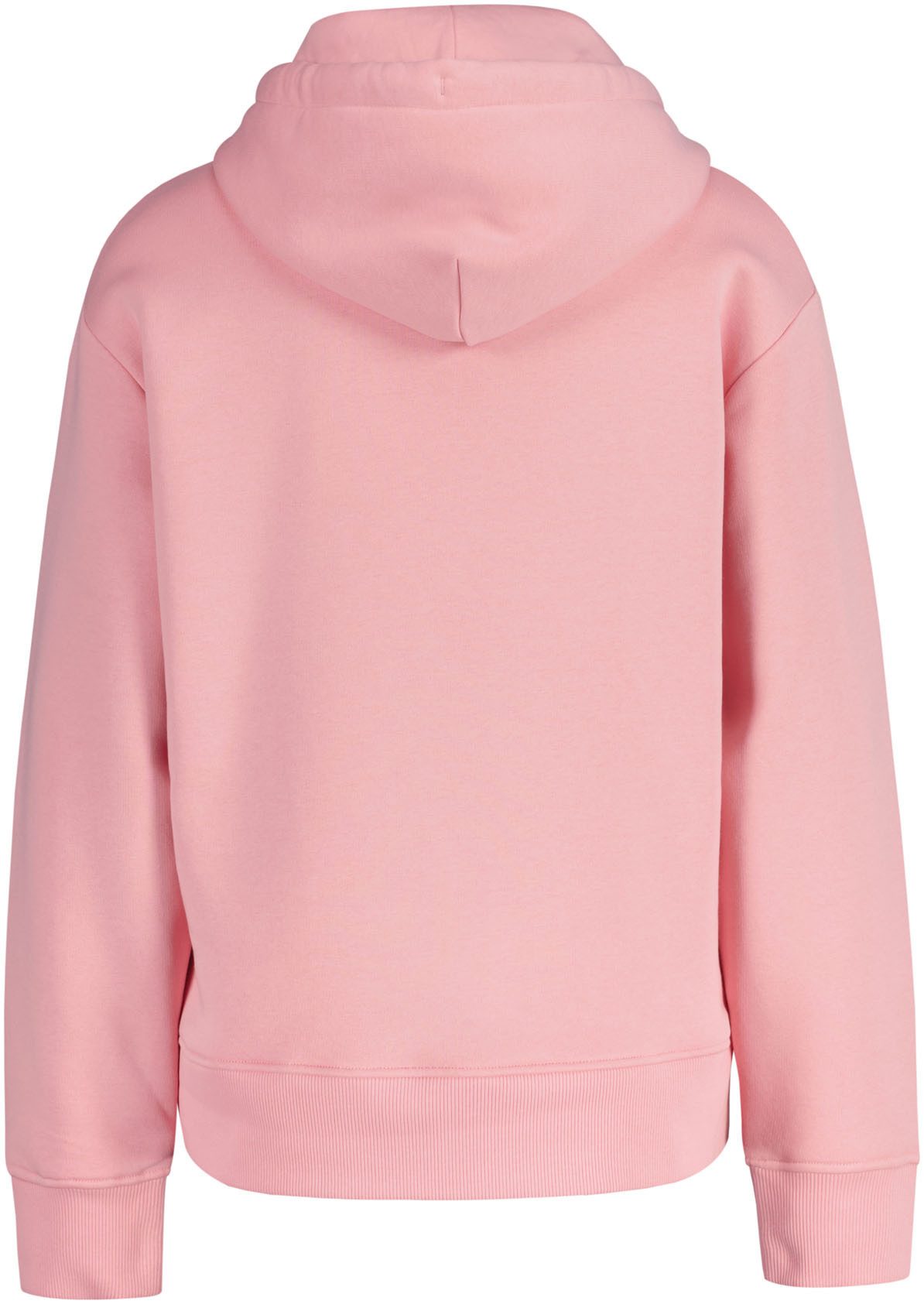 Gant Kapuzensweatshirt ARCHIVE SHIELD HOODIE Mit günstig online kaufen