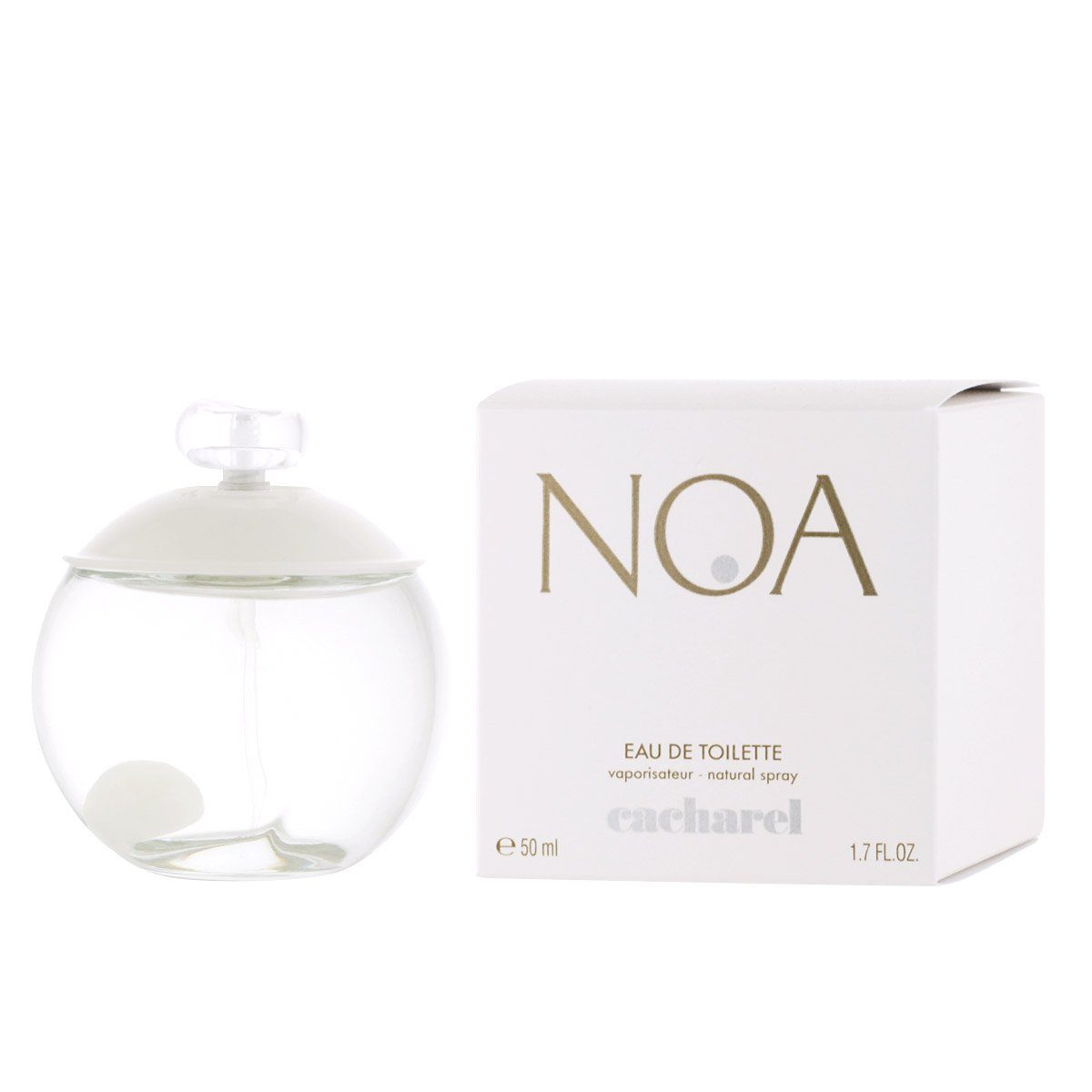 CACHAREL Eau de Toilette Noa