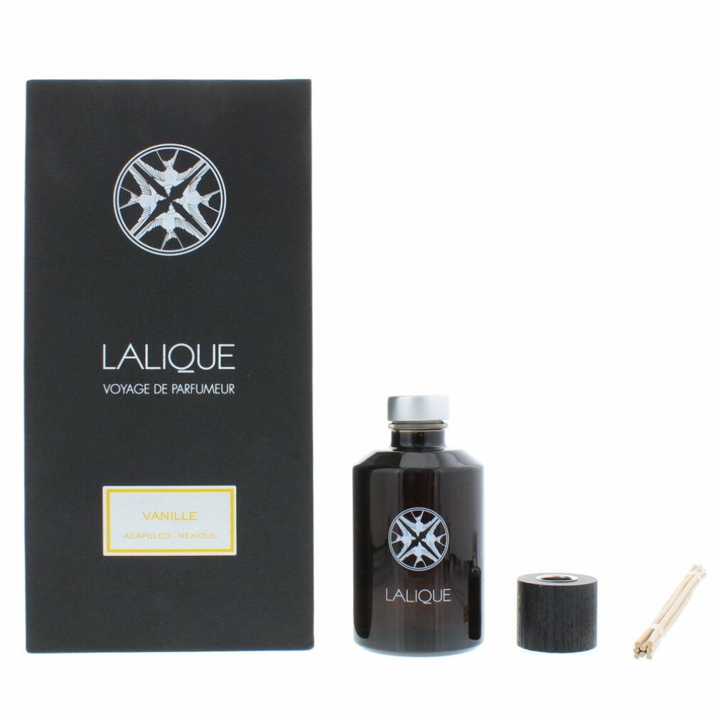 Lalique Räuchersäule Diffuser 250ml - Acapulco - Raumduft