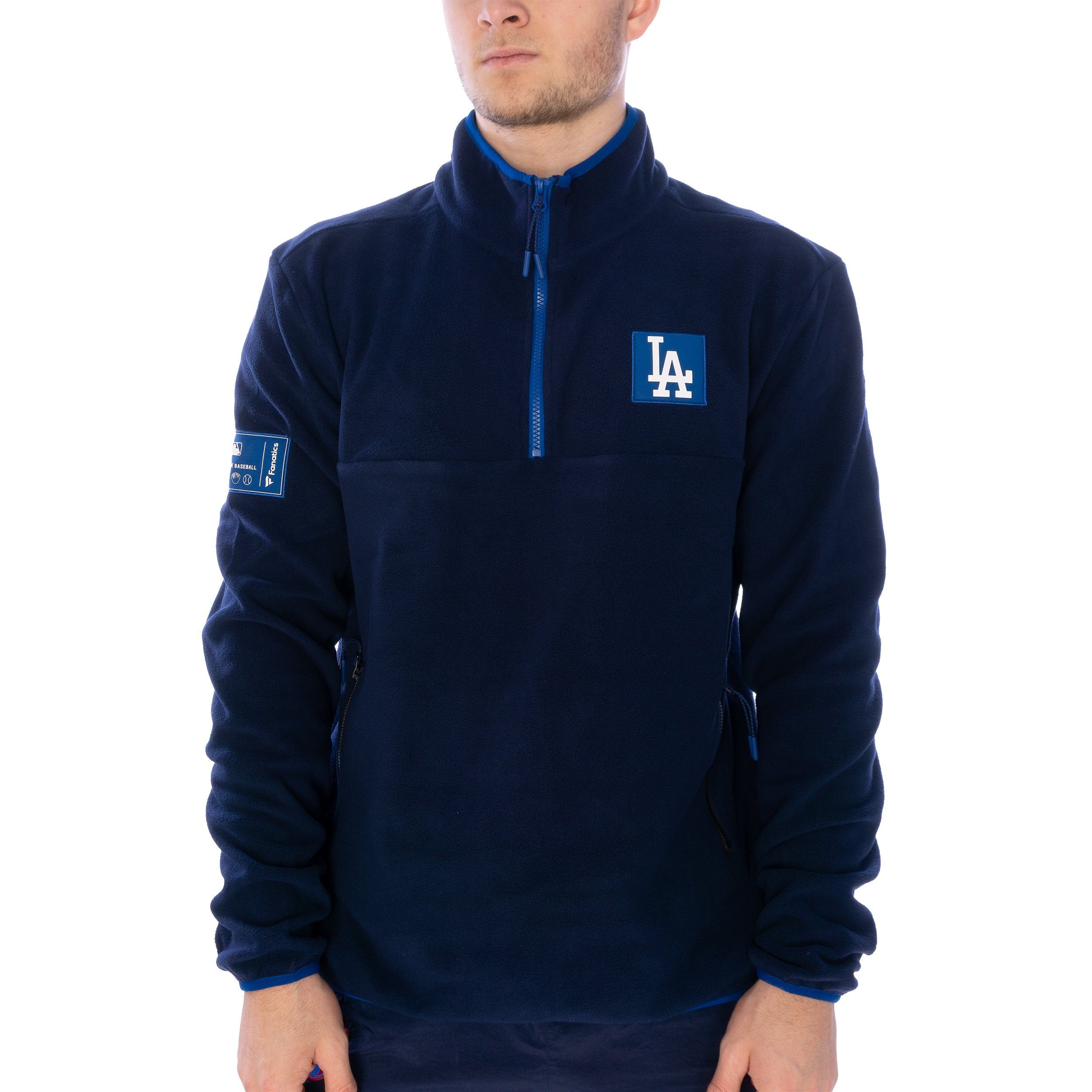 Fanatics Sweater Sweatpulli Fanatics MLB Los Angeles Dodgers (1-tlg)