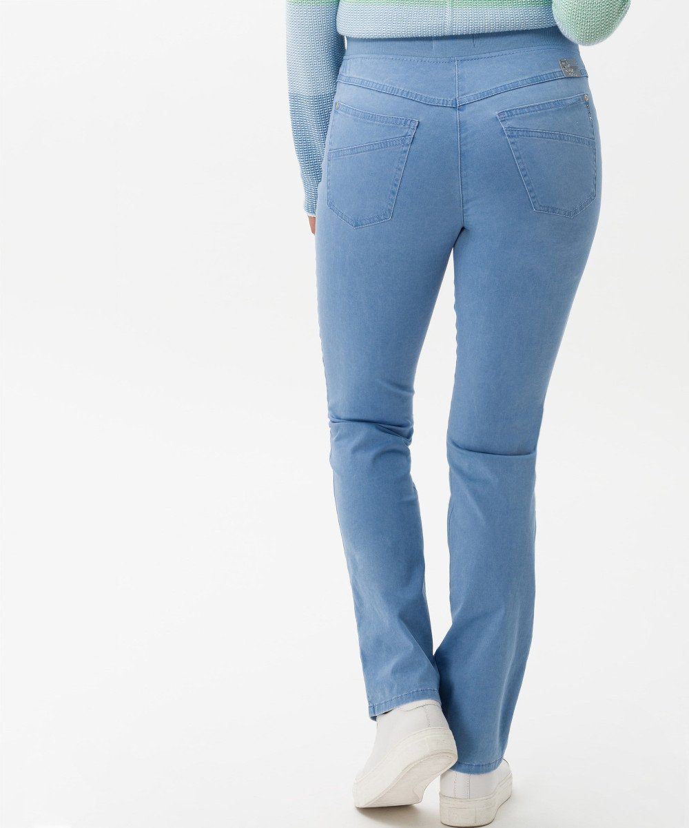 RAPHAELA by BRAX 5-Pocket-Jeans Pamina Slim Fit 14-1557 SLIM FIT