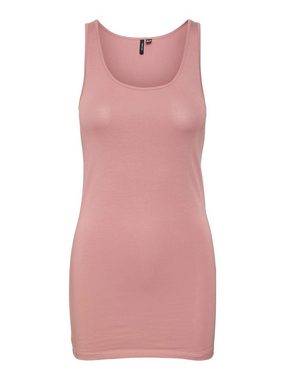 Vero Moda Tanktop VMMAXI MY SOFT LONG TANK TOP NOOS