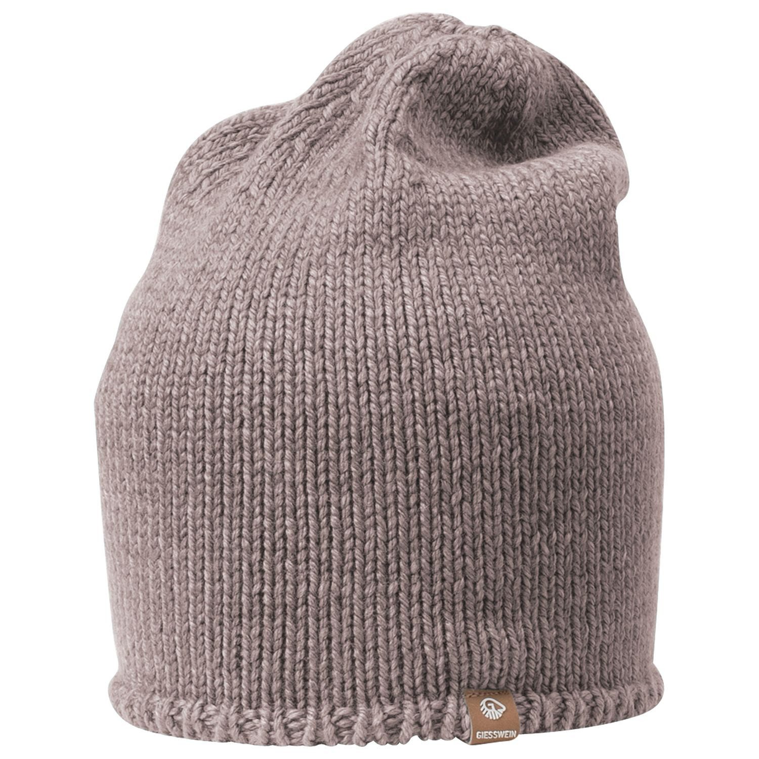 Strickmütze