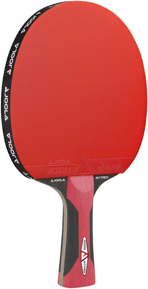 Joola Tischtennisschläger Rosskopf Attack (Packung)