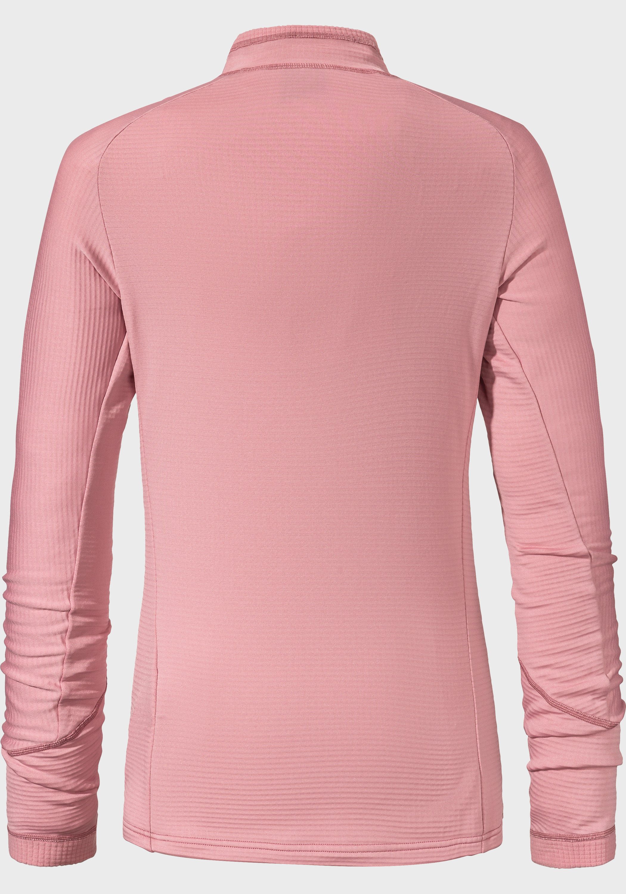 Schöffel Funktionsshirt Hiking Longsleeve Style Cascata günstig online kaufen