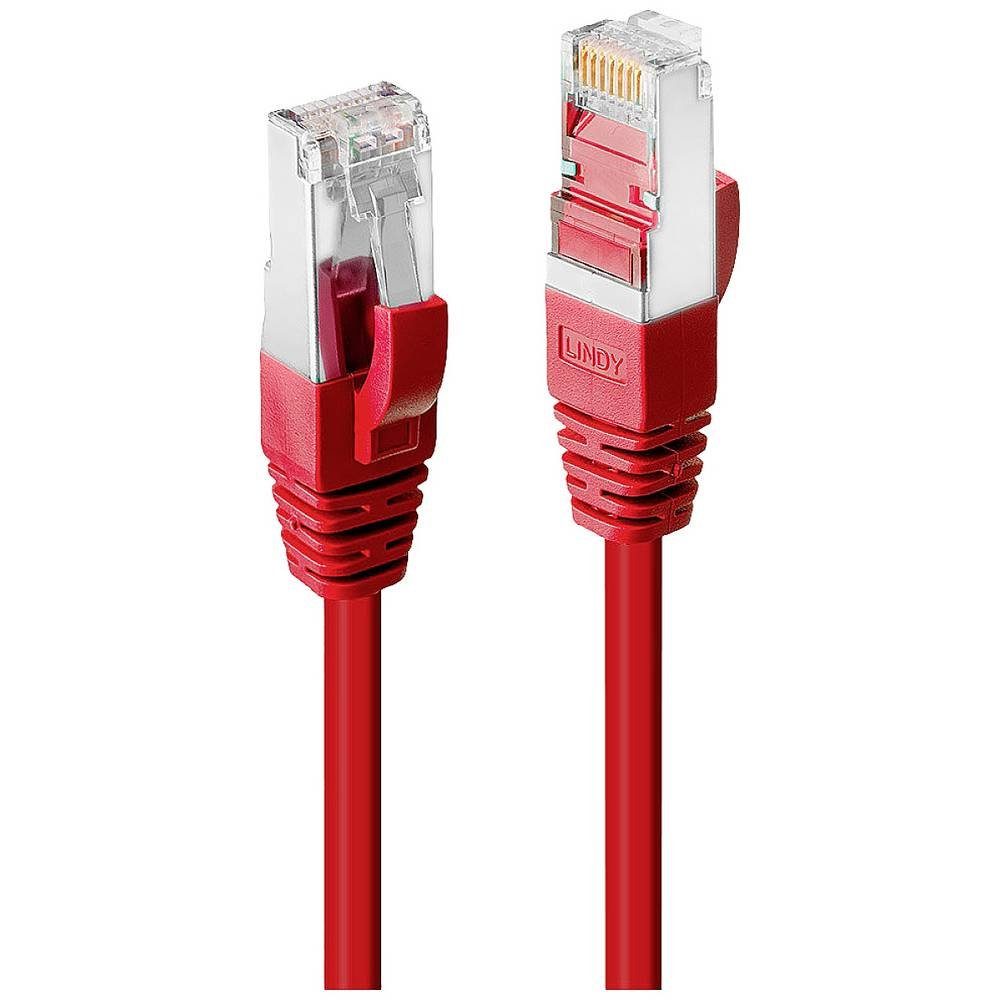 Cat.6 SSTP / S/FTP PIMF Premium 10.0m LAN-Kabel