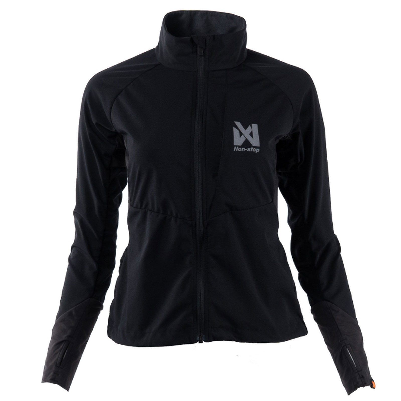 Non-stop dogwear Softshelljacke Canix warm-up jacket Lady 997W atmungsaktive Softshell-Jacke