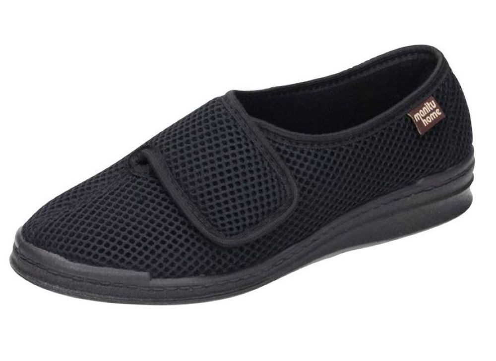 Manitu-Home Hausschuh