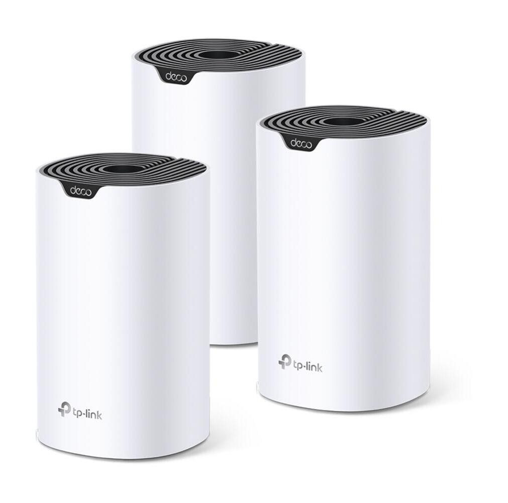TP-Link Deco S4(3-Pack) WLAN-Router