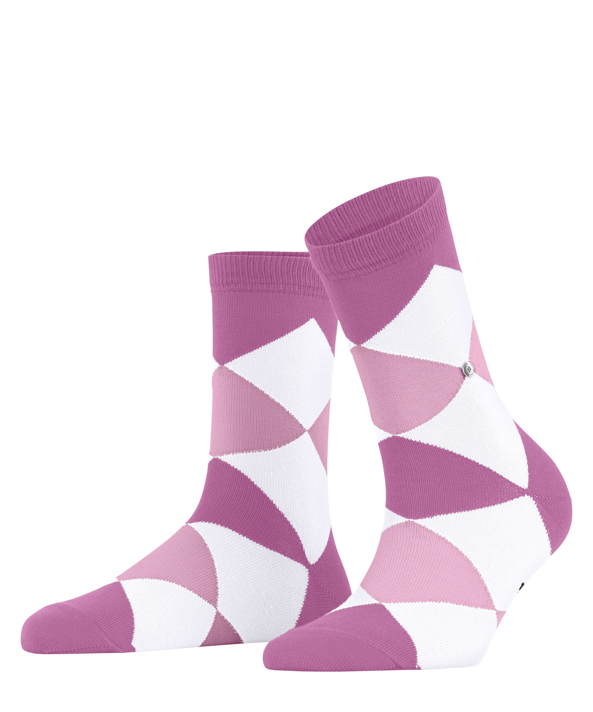 Burlington Kurzsocken Burlington Bonnie Damen (1-Paar)