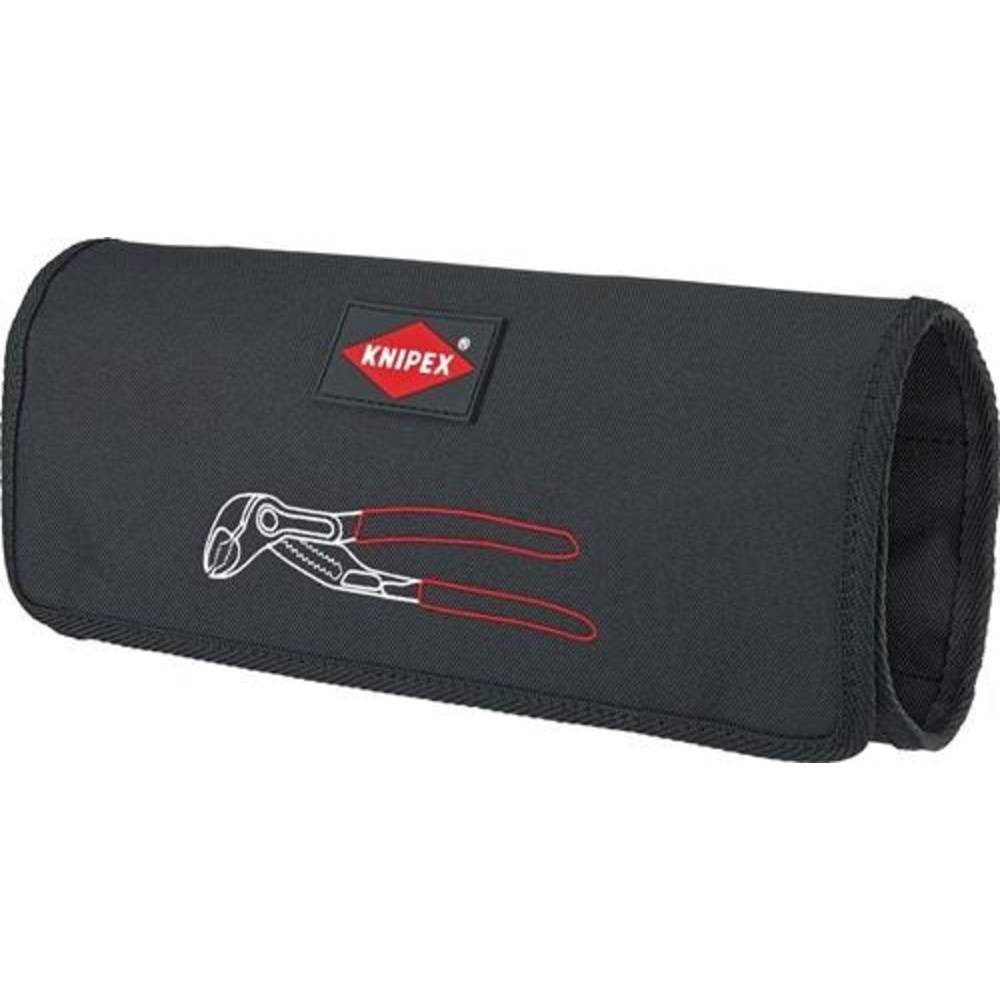 Knipex Zangenset Wasserpumpenzangen-Set 5tlg. in Tasche 00 19 55 S5