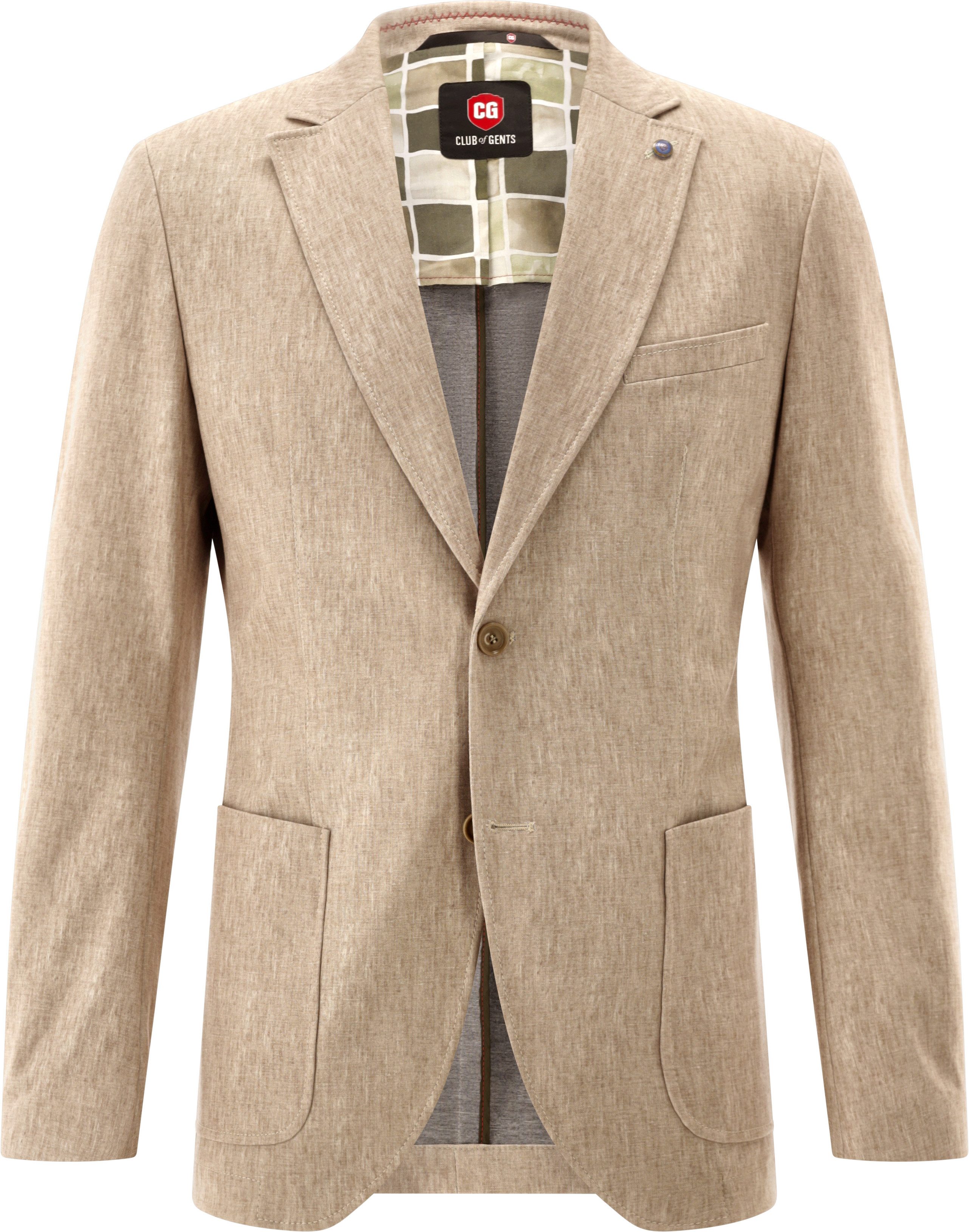 CG Club of Gents Sakko CG günstig online kaufen