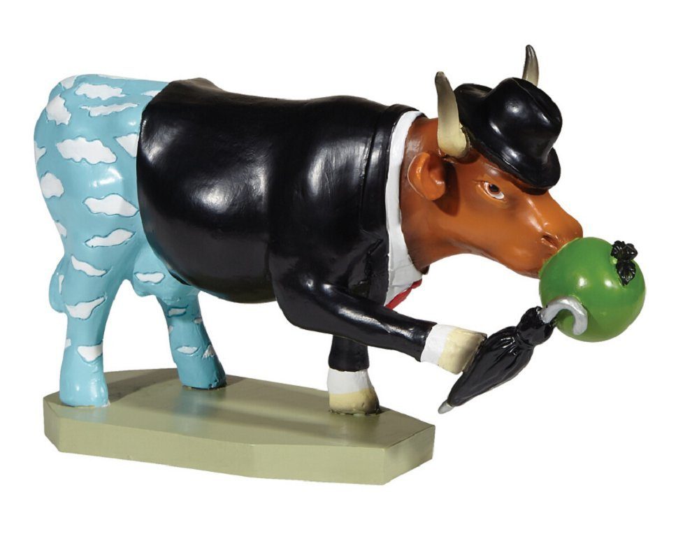 CowParade Tierfigur Moogritte - Cowparade Kuh Medium