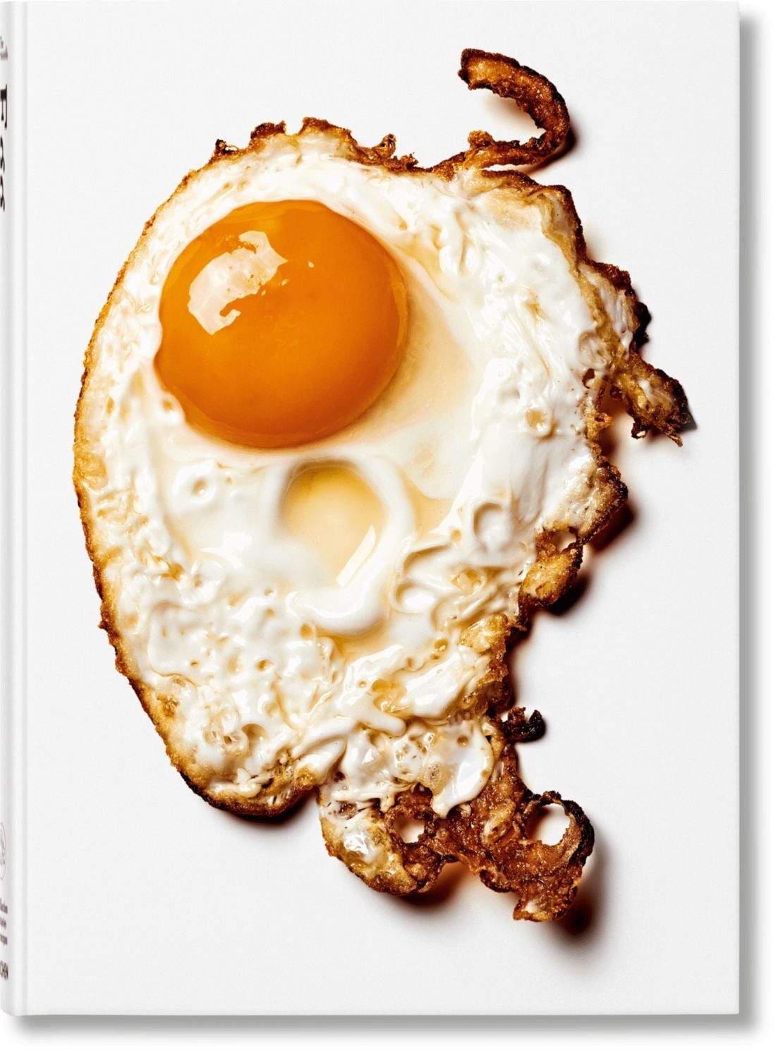 The Gourmand’s Egg / diverse