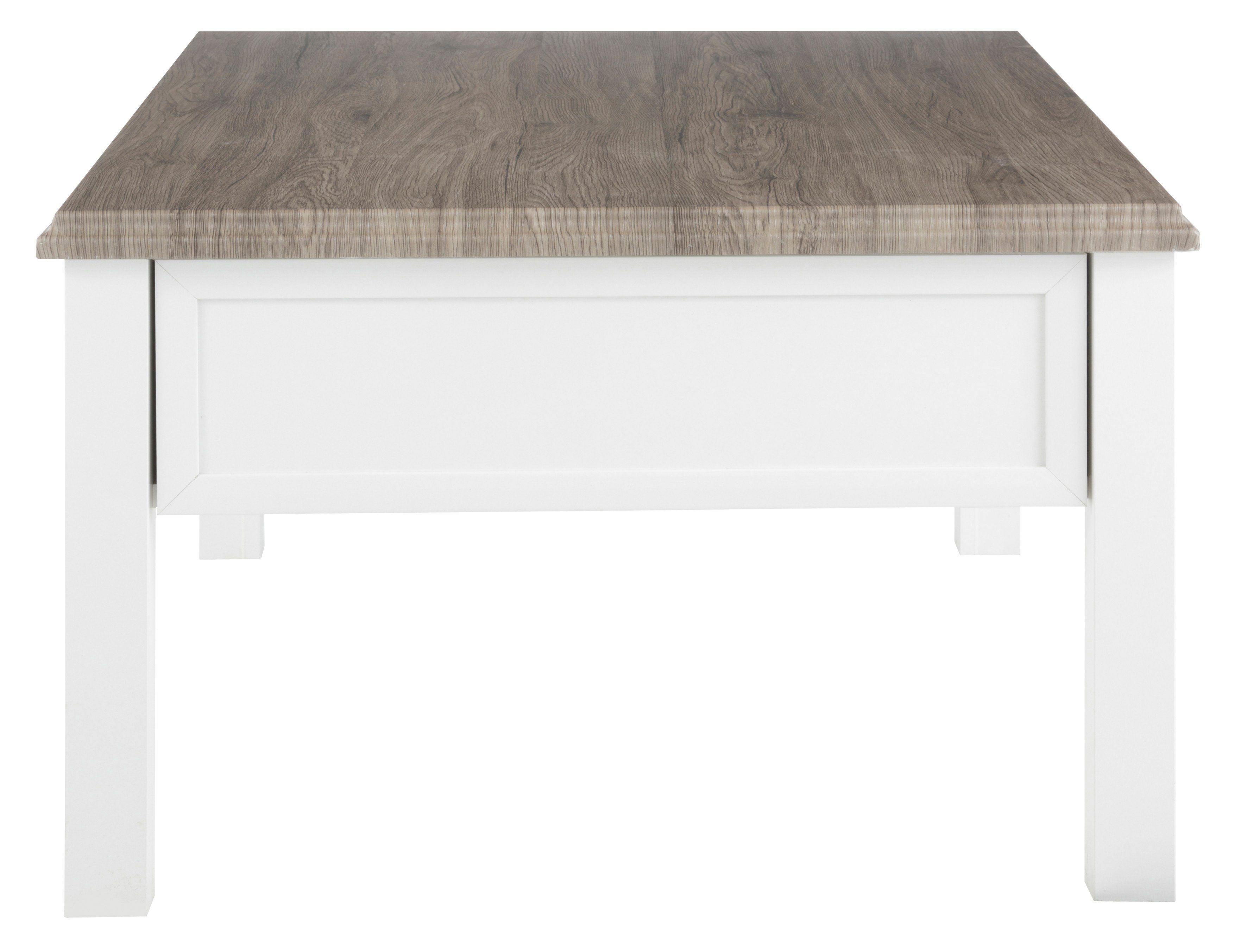Couchtisch CHATEAU von HOME AFFAIRE - ab 149,99€