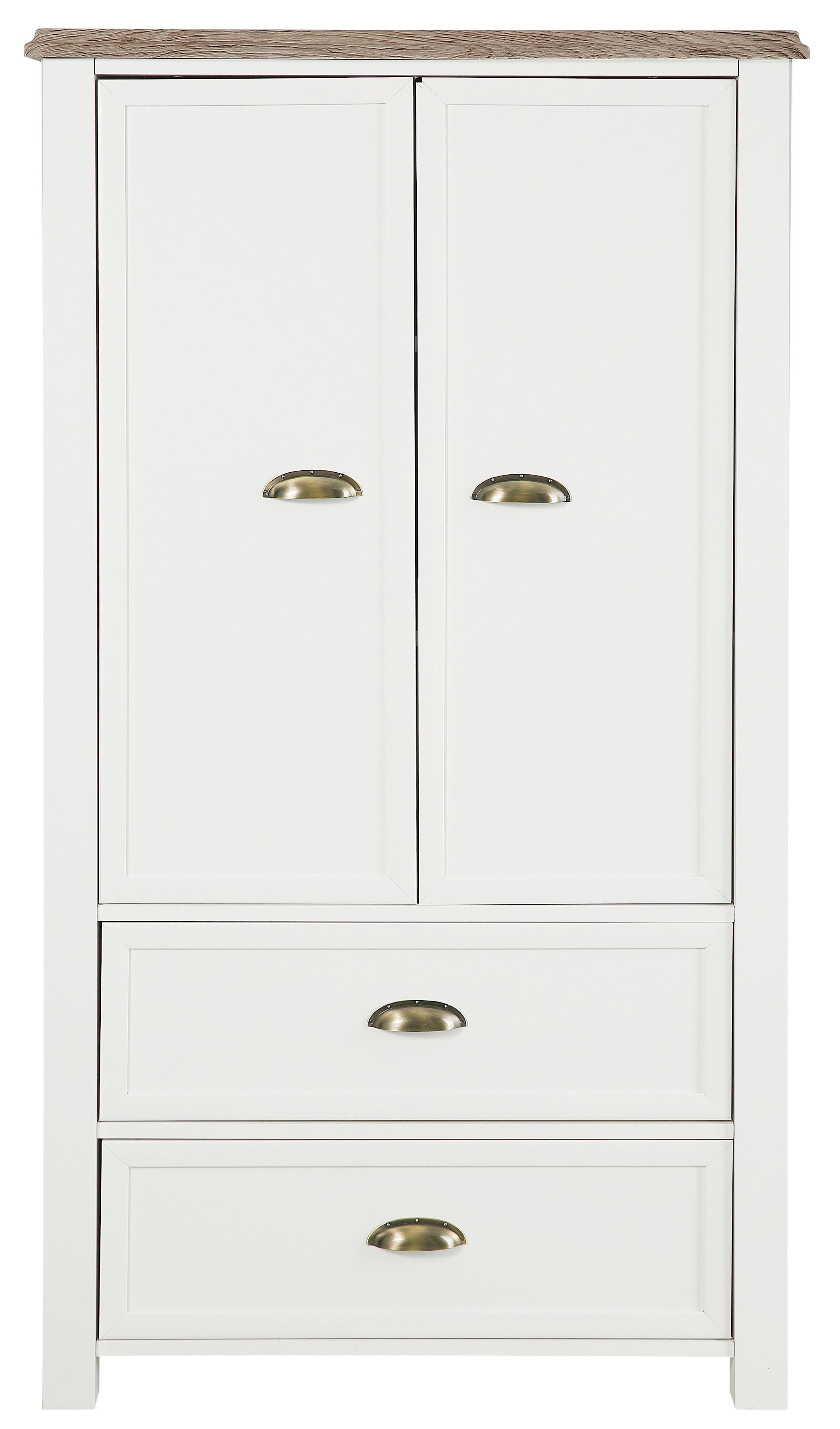 Highboard, HOME AFFAIRE CHATEAU - Breite 73 cm