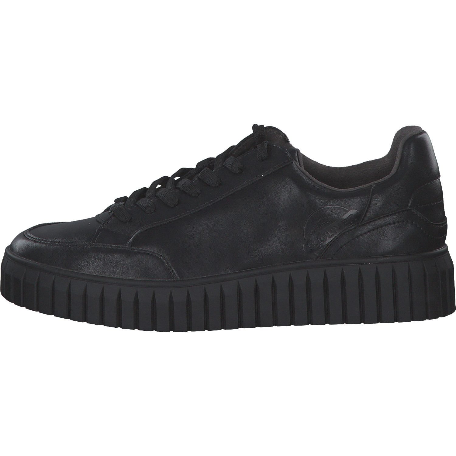 s.Oliver 5-23645-41/0A1 M2364541 Schnürschuh günstig online kaufen
