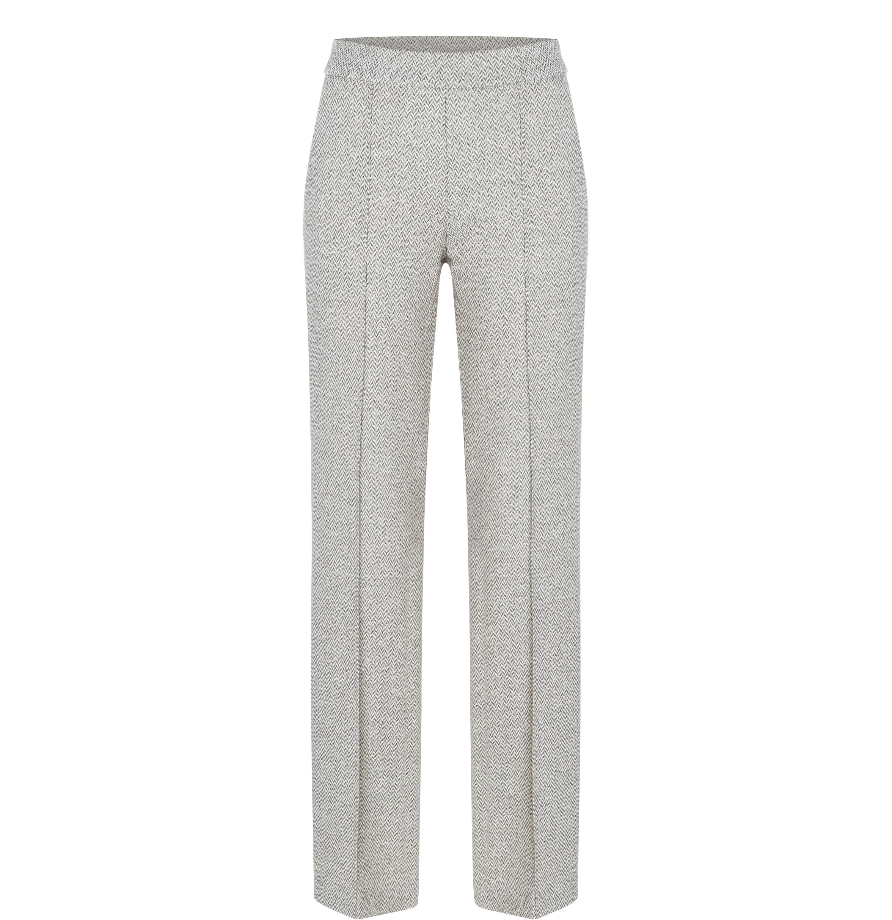 Bundfaltenhose Chiara