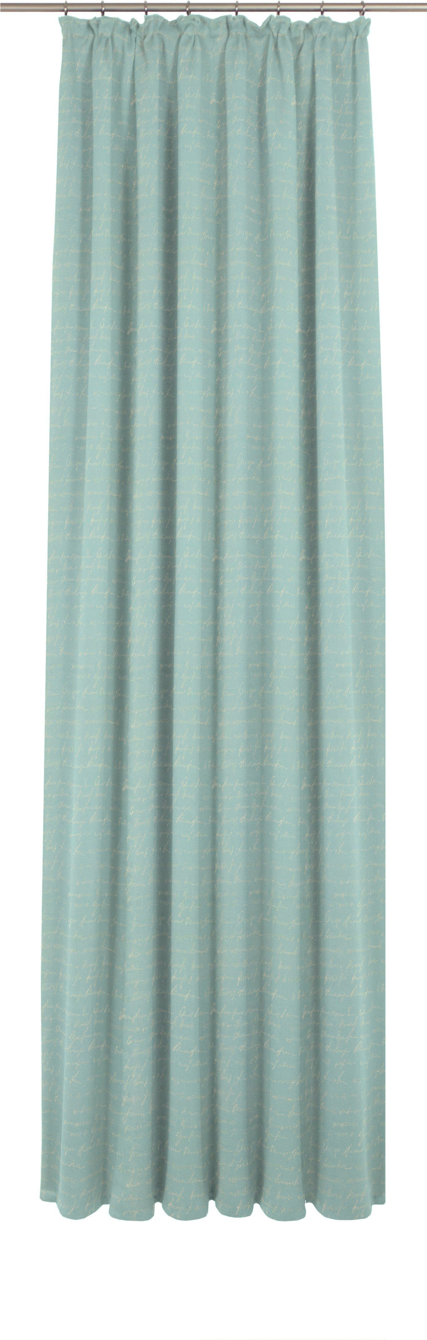 Adam Vorhang Scribble, Kräuselband (1 St), günstig online kaufen