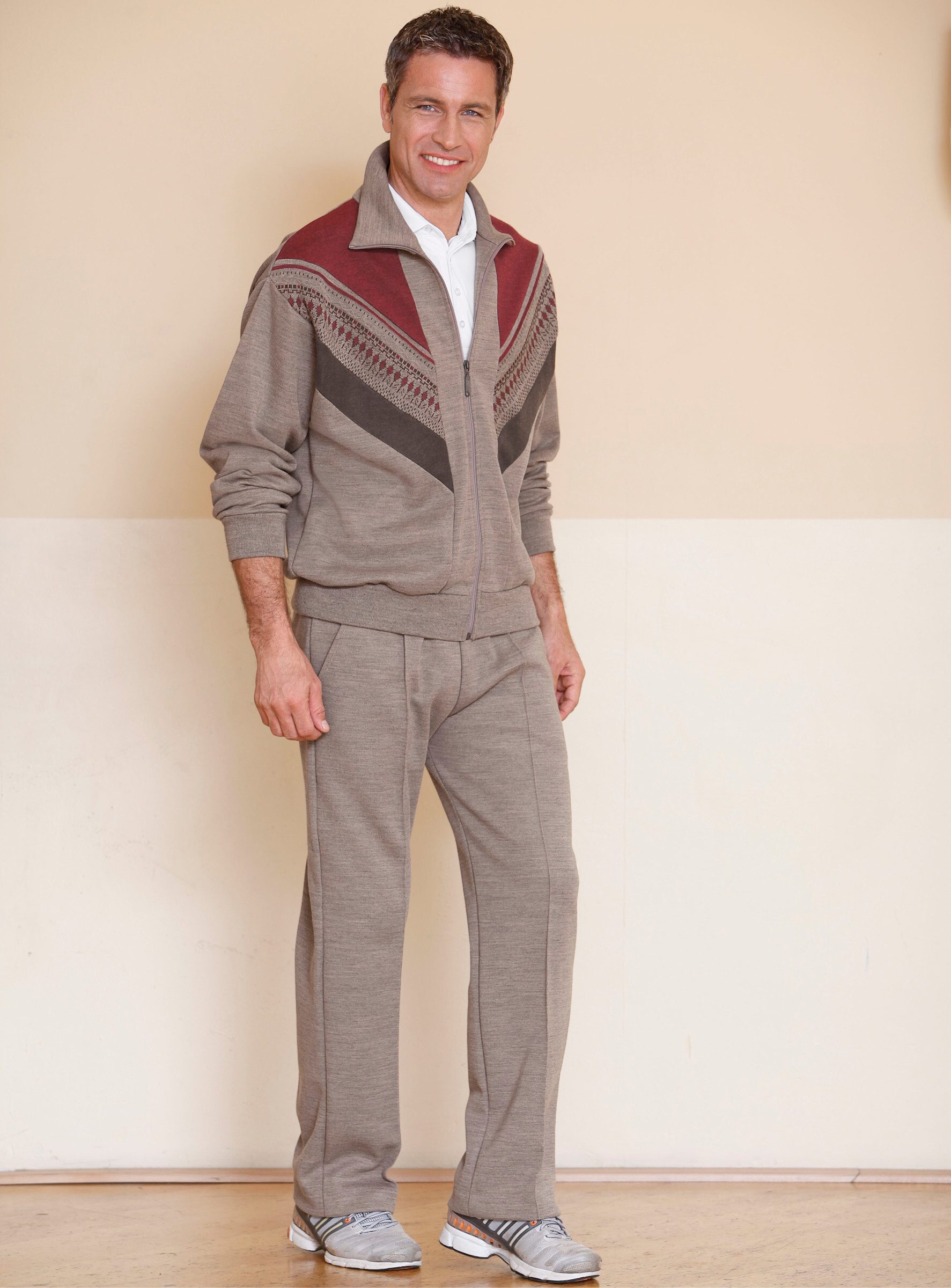 Witt Trainingsanzug Freizeitanzug