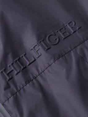 Tommy Hilfiger Kurzjacke PORTLAND STAND COLLAR JACKET