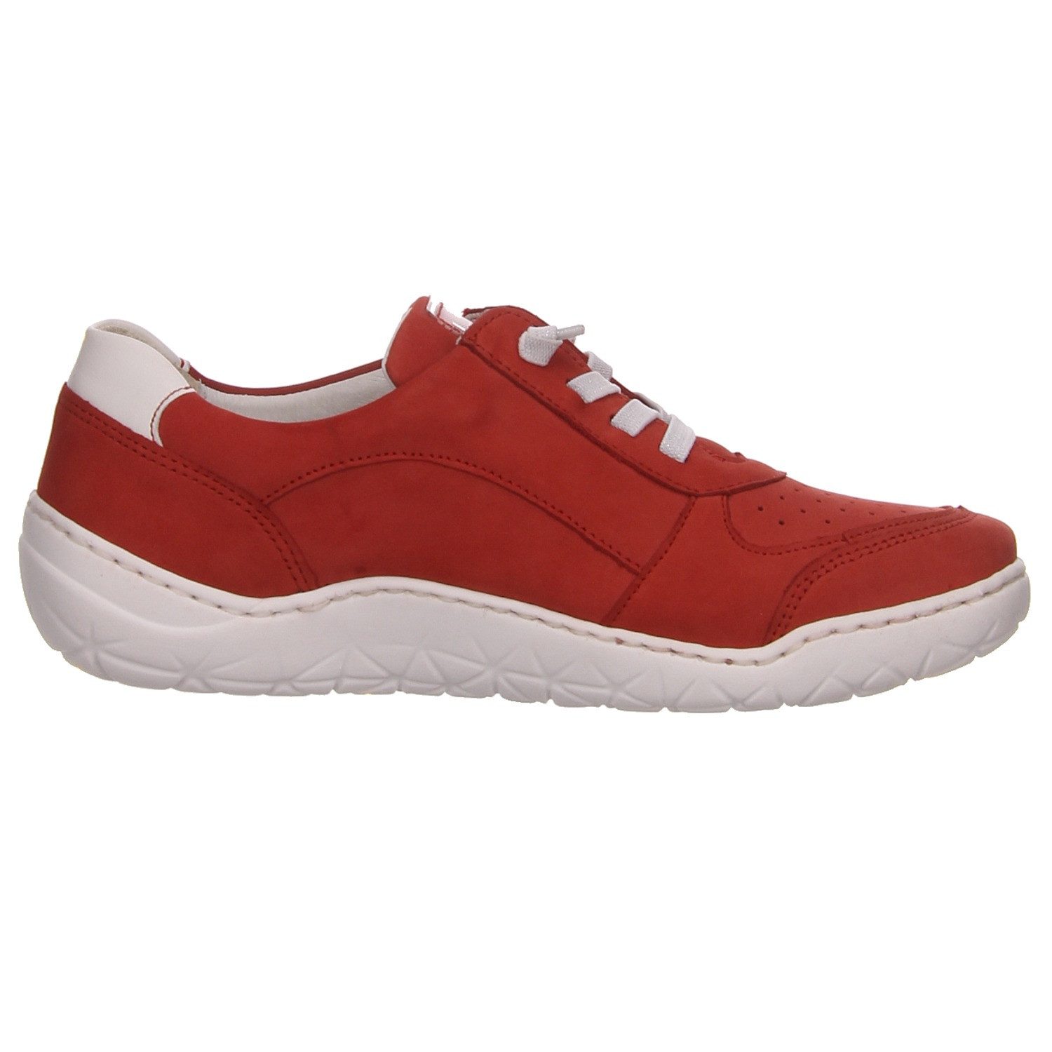 Waldläufer Schnürschuh