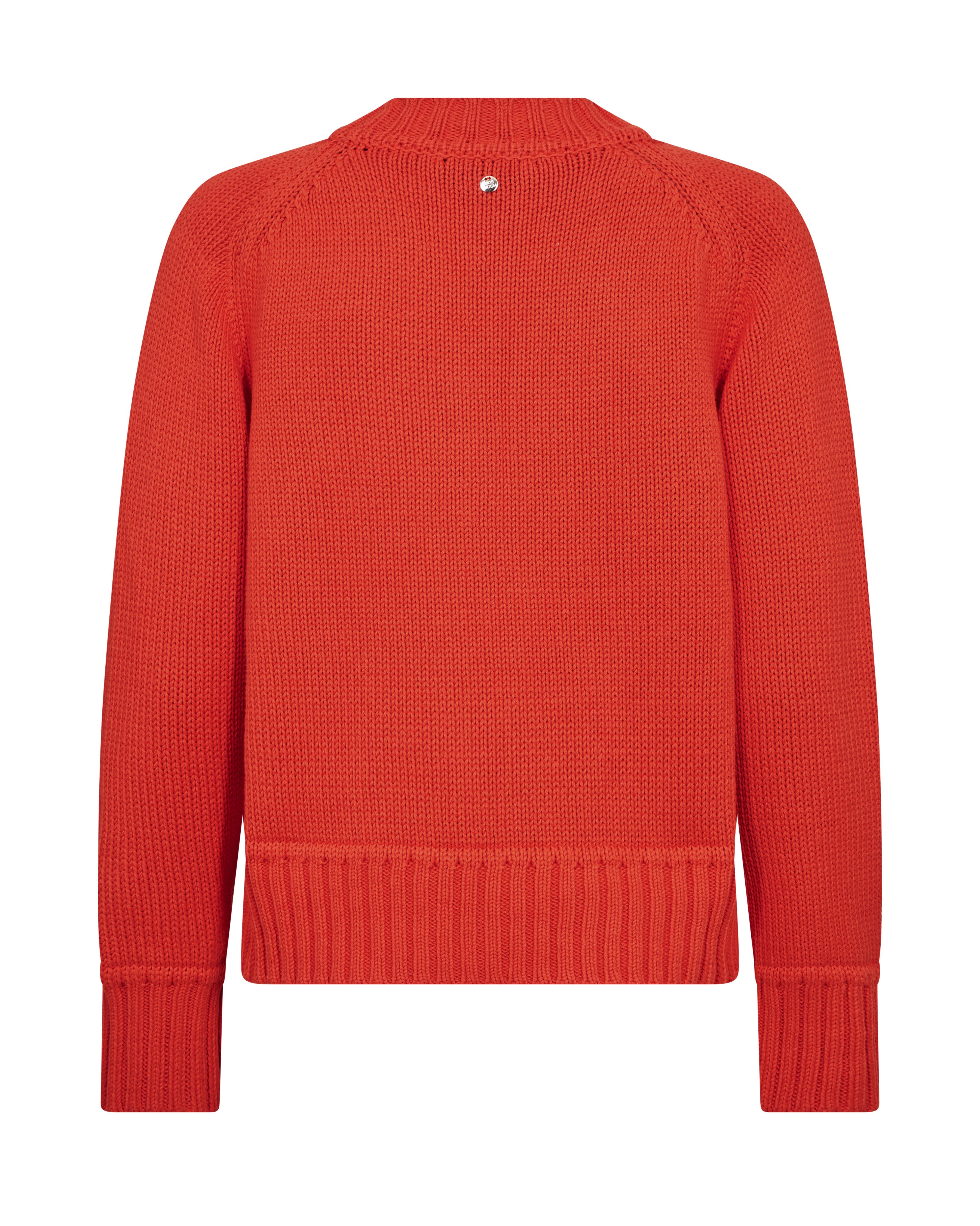 Mos Mosh Strickjacke