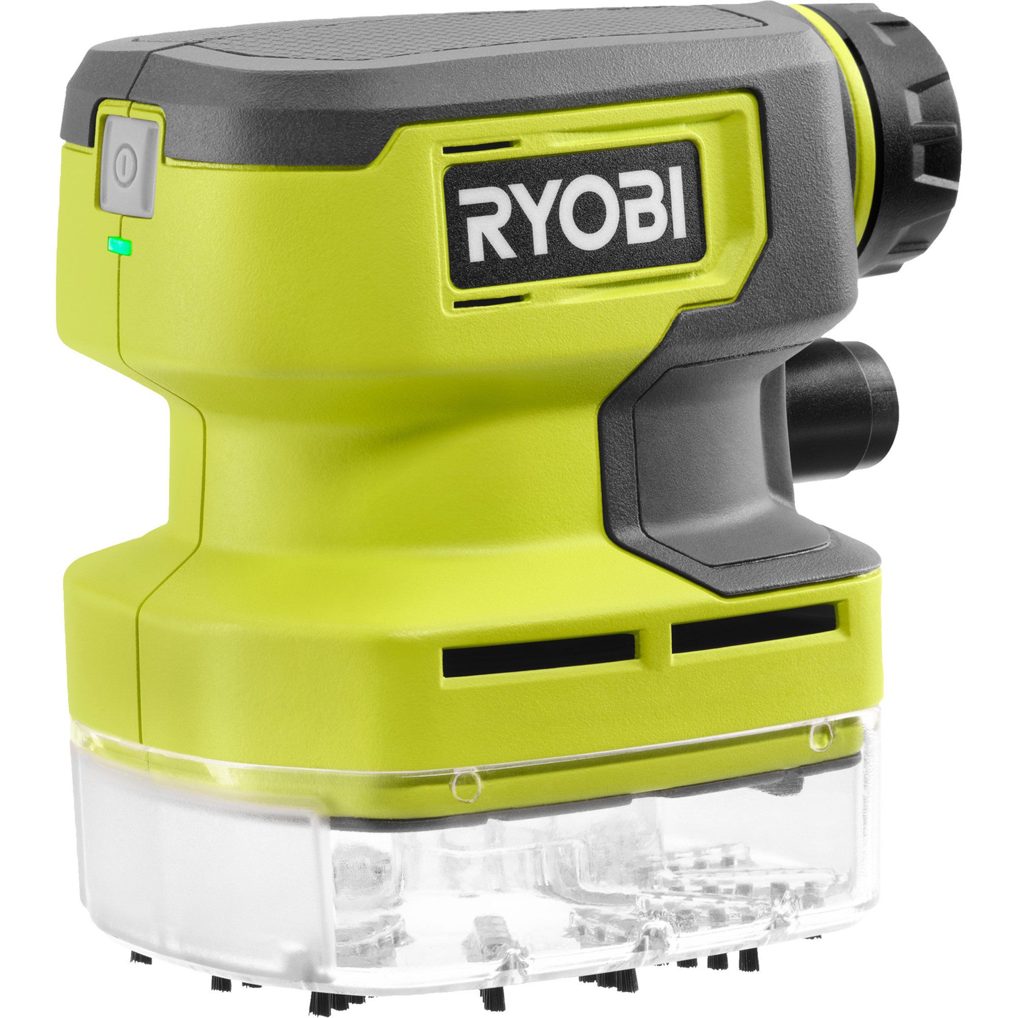 Ryobi Bodenstaubsauger Ryobi Mini-Sauger RDV4-0 4V, Handstaubsauger
