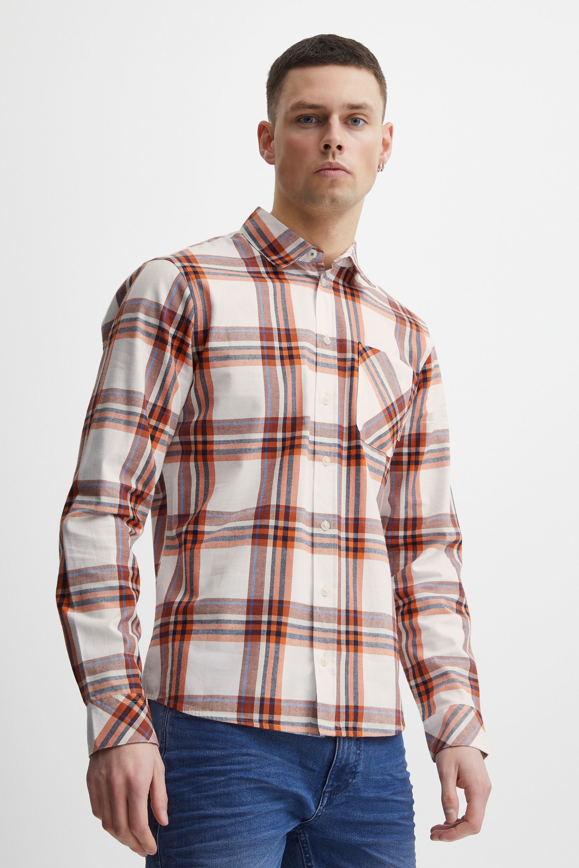 Langarmhemd BLEND BHShirt