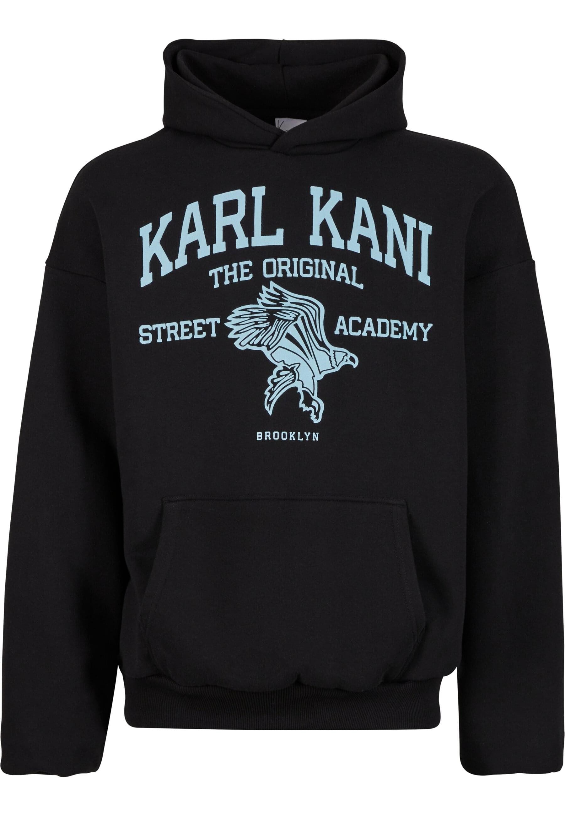 Karl Kani Kapuzensweatshirt Karl Kani Karl Kani Kani Street Academy OS Hoodie (1-tlg)