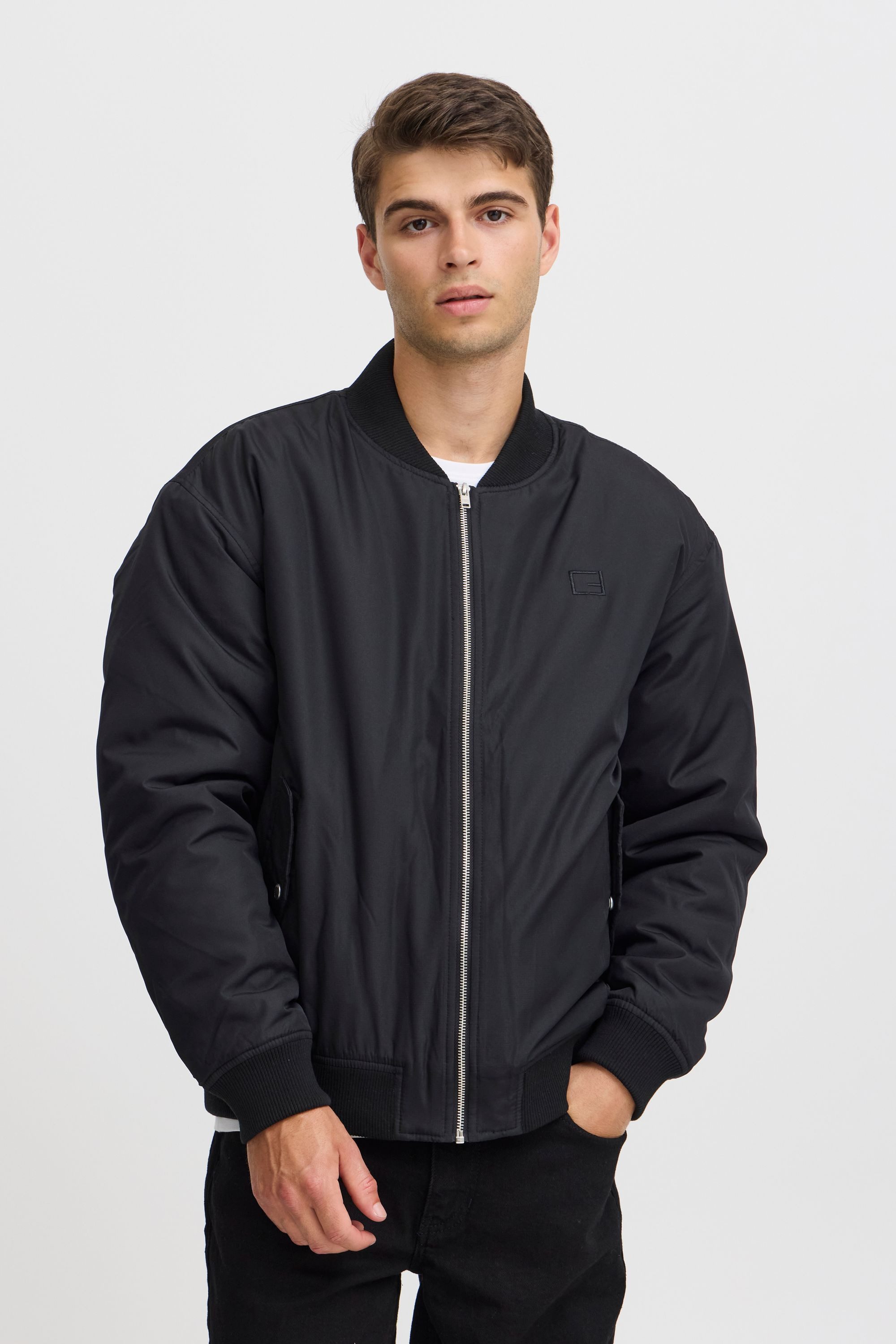 Casual Friday Bomberjacke CFCOTES bomber jacket günstig online kaufen