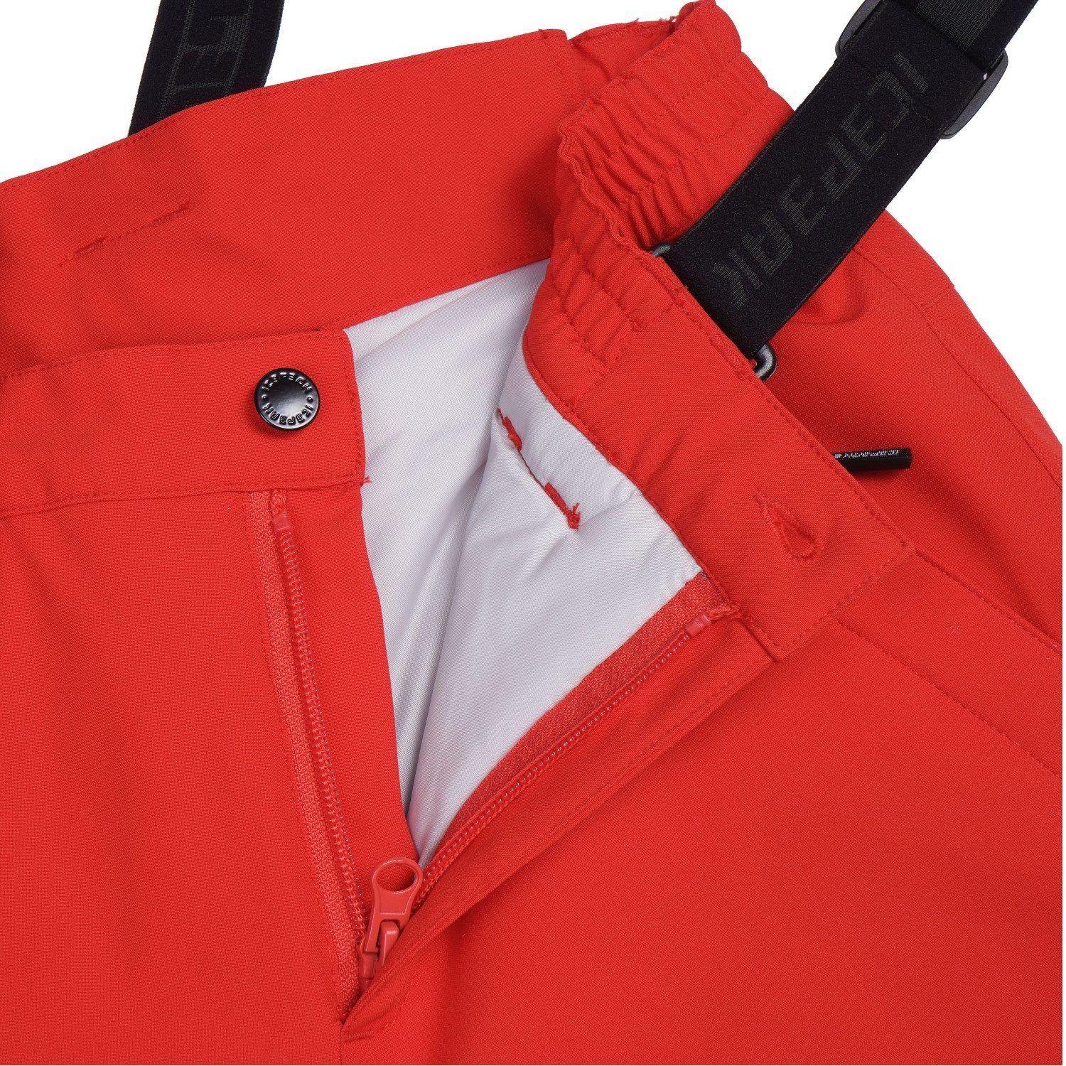 Icepeak Skihose Skihose mit verstellbaren Trägern Wasserdicht (0-tlg)