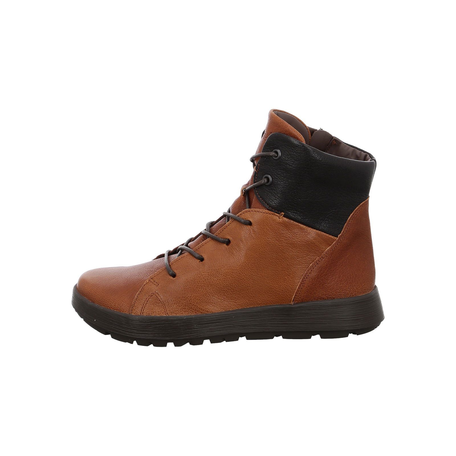 Think! Schnürstiefelette Comoda Stiefelette