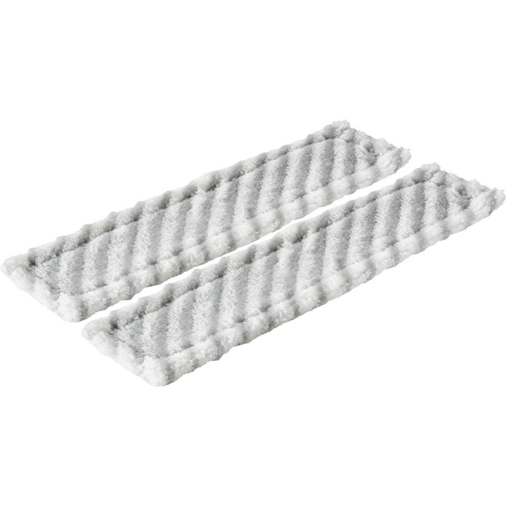 Bosch Home & Garden Fenstersauger GlassVAC – Lange Ersatzmikrofasertücher F016800551
