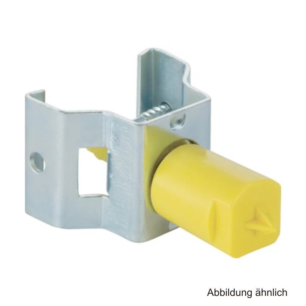 GEBERIT Vorwandelement WC Geberit GIS Befestigungs-Clip M 10