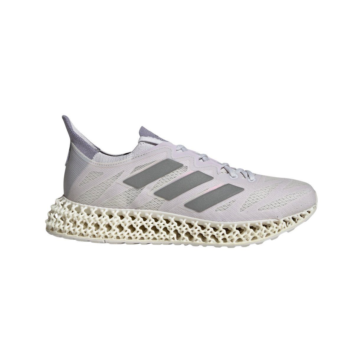 adidas Performance Laufschuhe 4DFWD 3 grau Damen Sneaker günstig online kaufen
