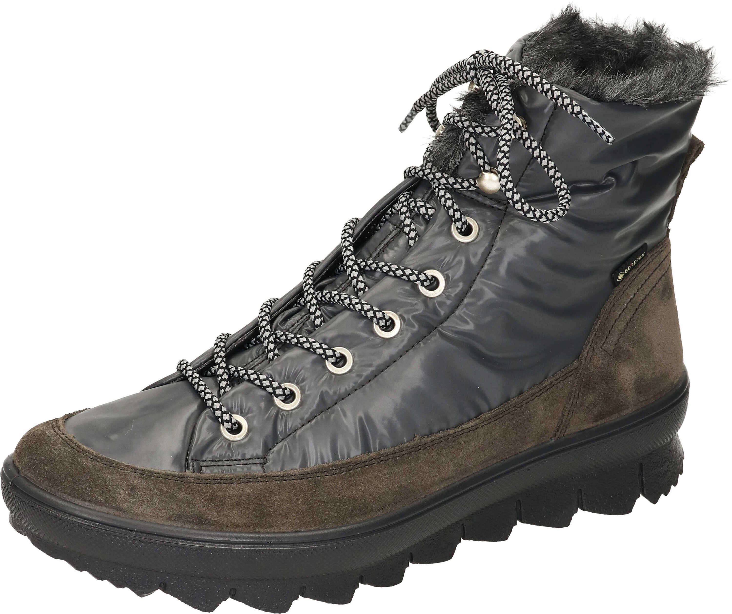Legero Stiefeletten Schnürstiefelette mit GORE-TEX®