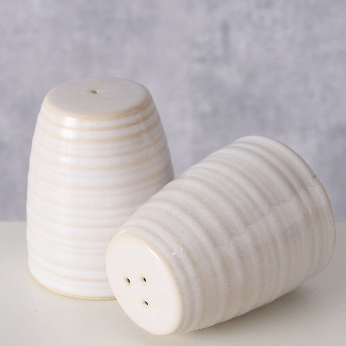 BOLTZE GRUPPE GmbH Gewürzbehälter, Keramik, (einzeln, einzeln)