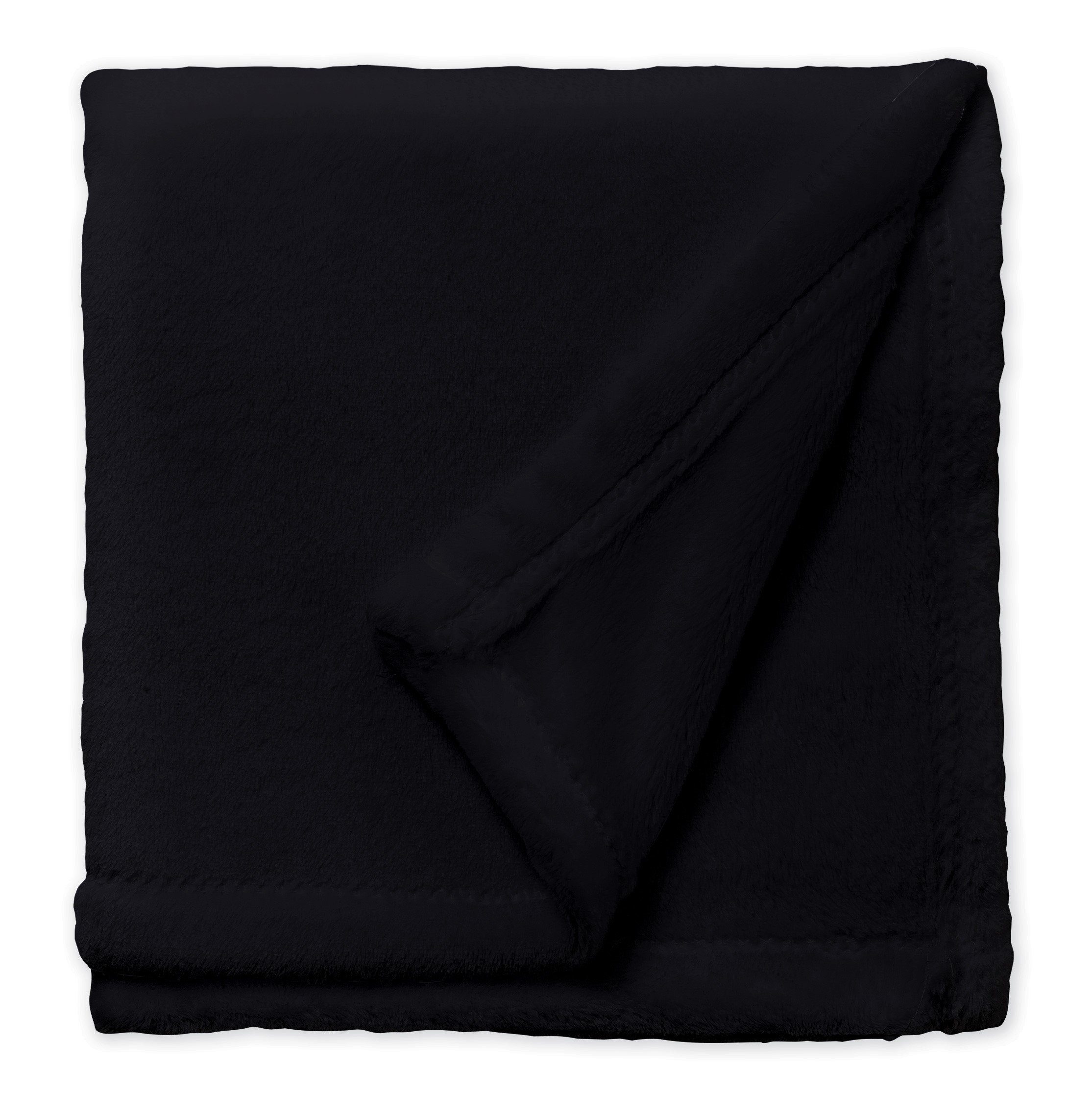 Wohndecke Winter Flausch, One Home, Kuscheldecke flauschig warm und kuschelig weich, Tagesdecke