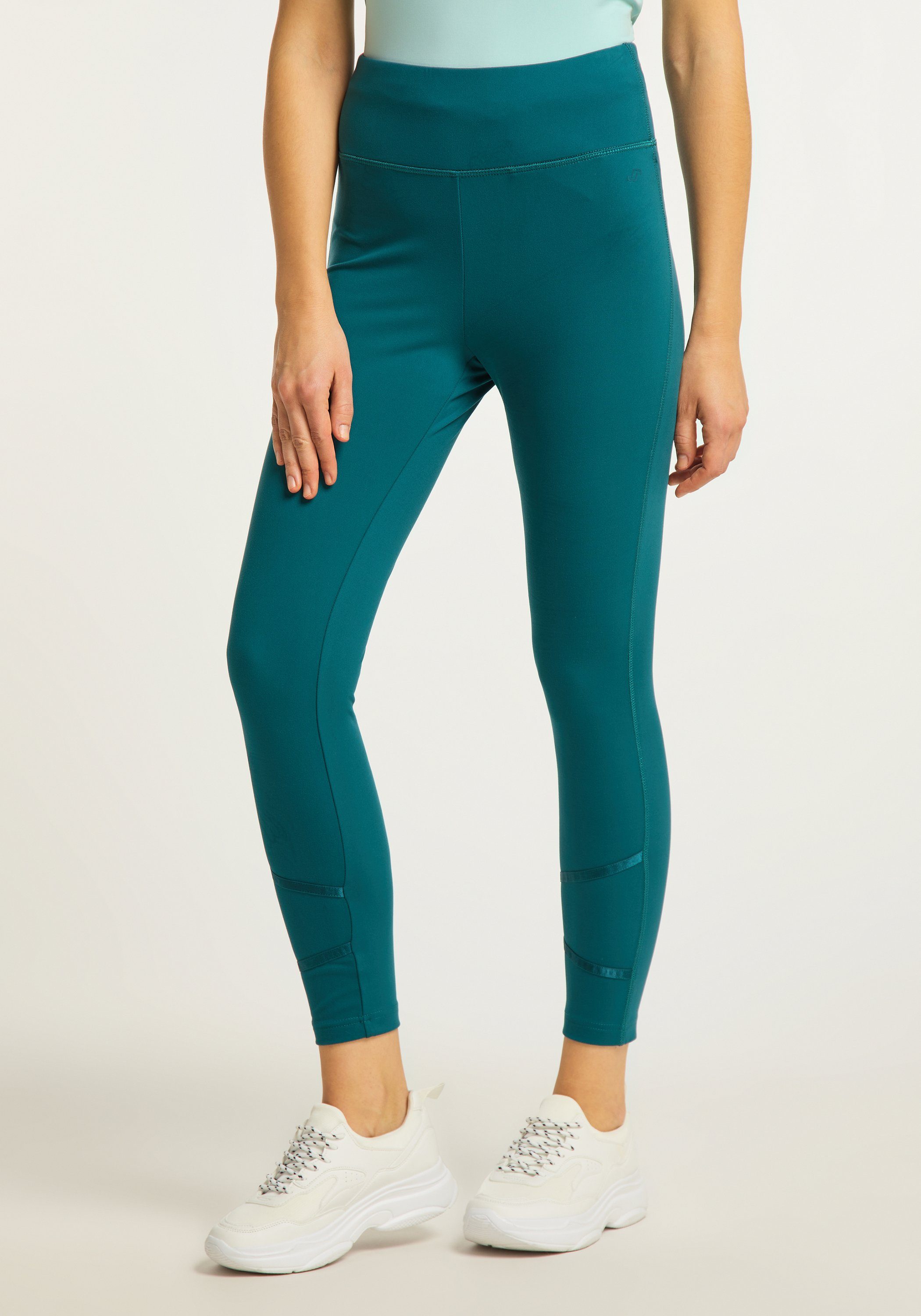 Joy deep Sportswear TESSA Sporthose Hose teal