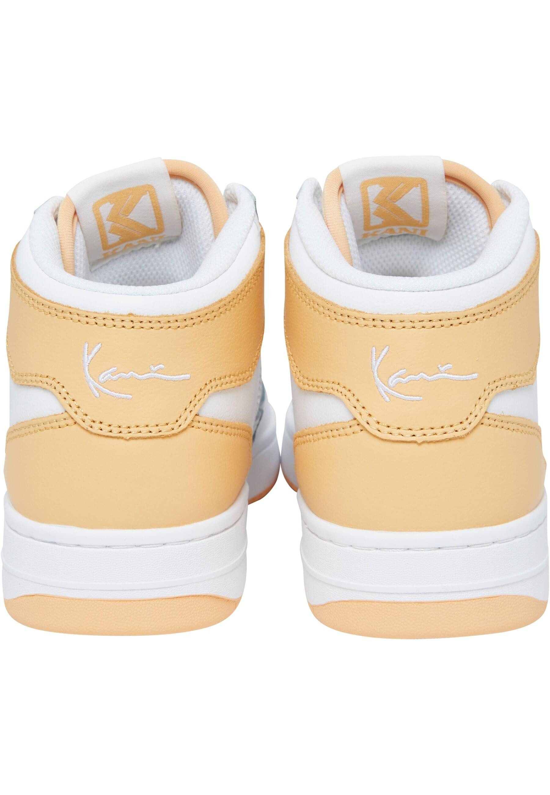 Karl Kani Karl Kani Damen KKFWW000111 KK 89 High Sneaker (1-tlg)