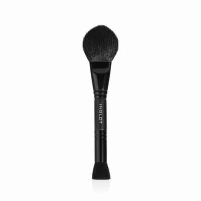Inglot Kosmetikpinsel-Set Makeup Brush 24Ss