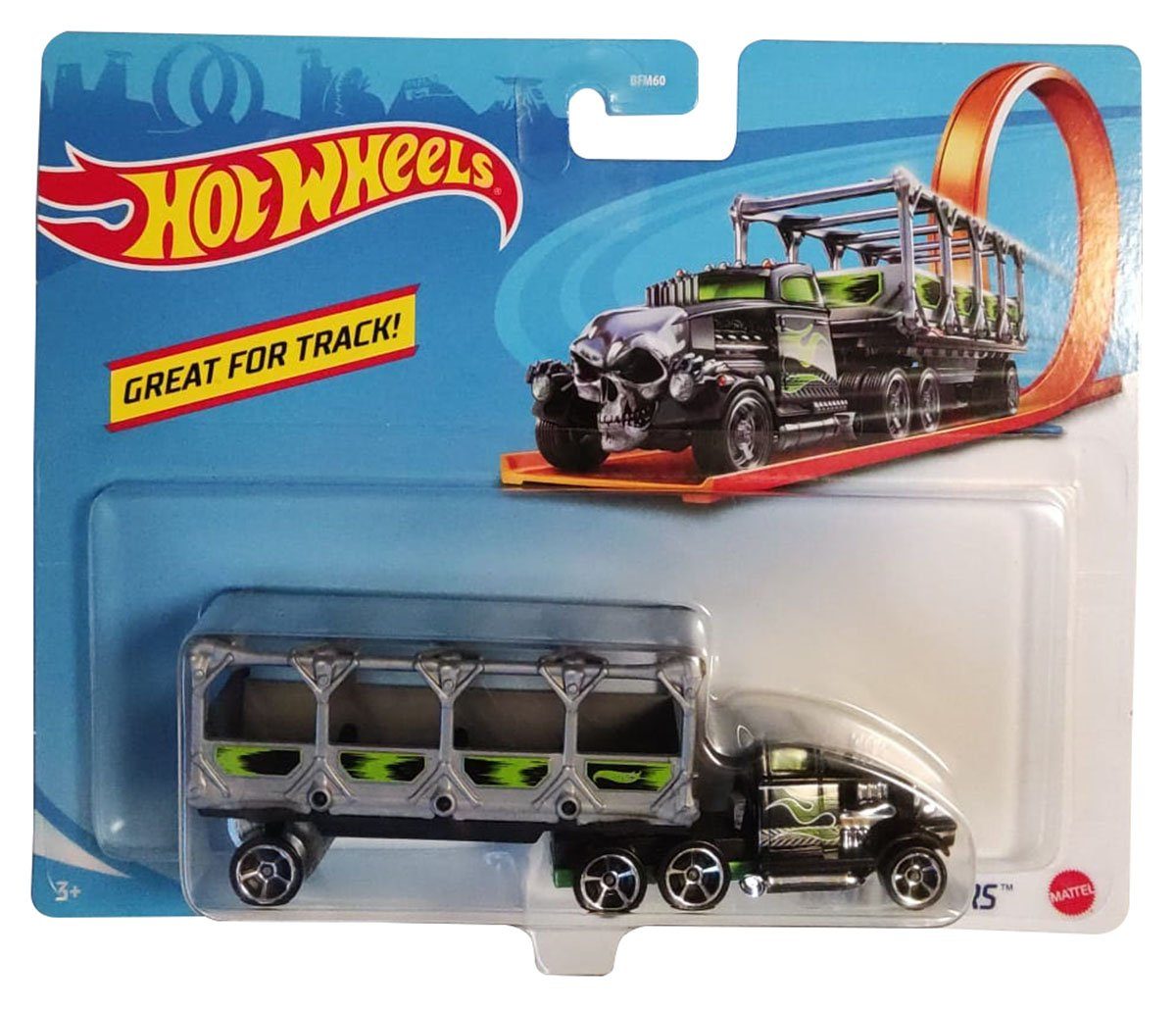 Hot Wheels Spielzeug-LKW Mattel BGK22 Hot günstig online kaufen