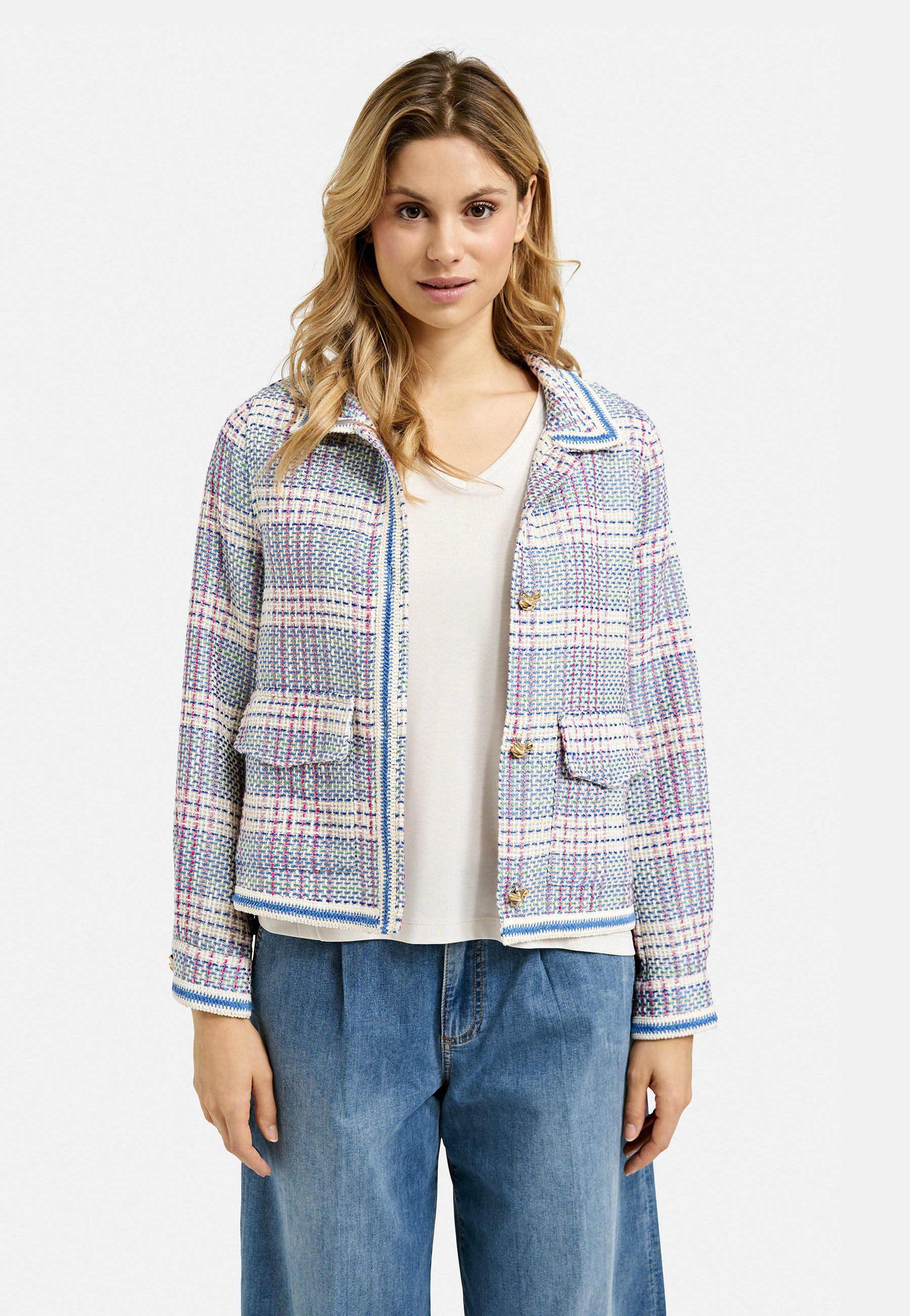 Outdoorjacke