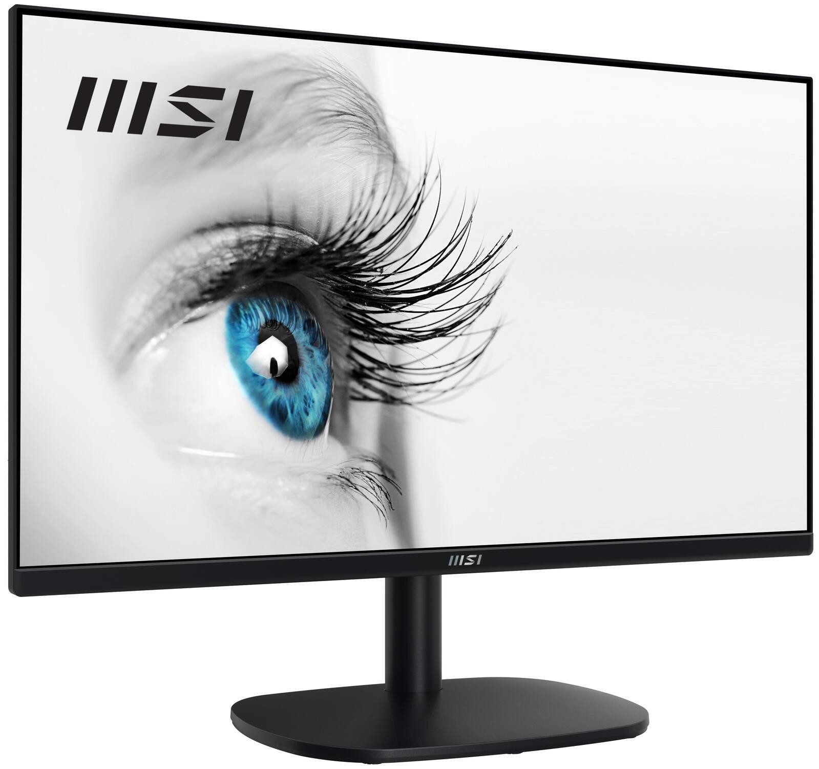 MSI PRO MP245VDE (9S6-3PC0CM-003) TFT-Monitor
