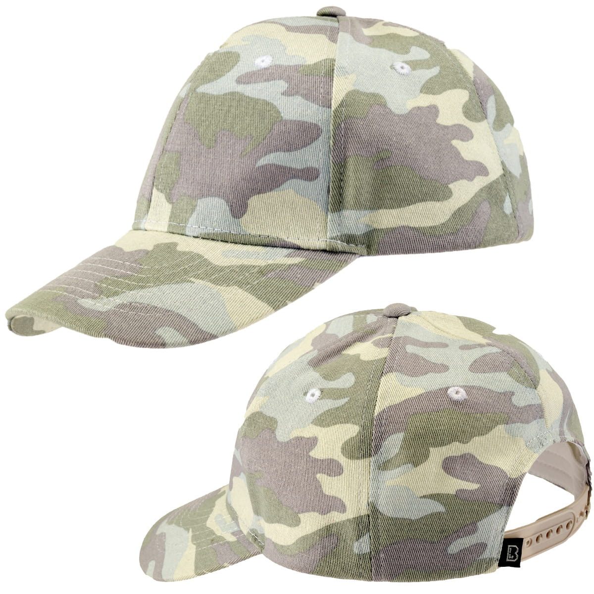Brandit Flex Cap Brandit Basecap