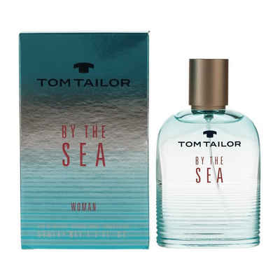 TOM TAILOR Eau de Toilette Tom Tailor by the Sea Woman Eau de Toilette 50 ml