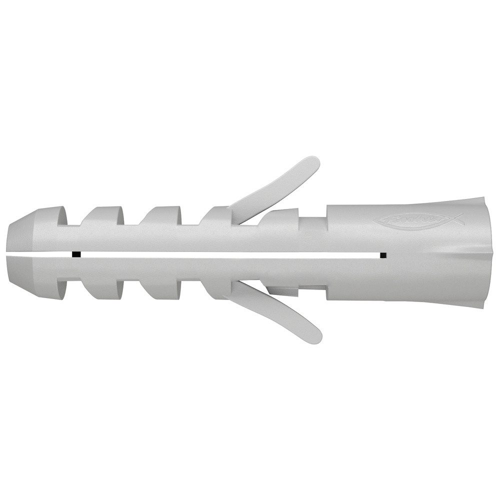 Dübel-Set Fischer 045486 S 8 K NV Dübel 40 mm 1 Set